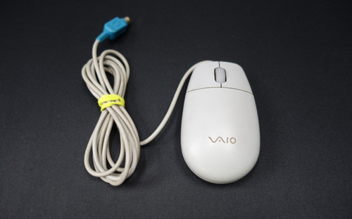 Mouse sony vaio - ps/2,