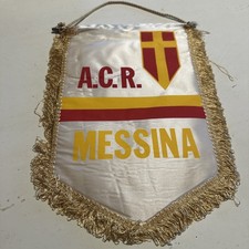 Acr Messina Stendardo
