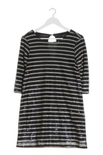 ZARA Abito con paillettes