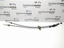 Trasmissione Cavi Leva Cambio Manuale 5 Marce 437002B000 HYUNDAI SANTA FE 2