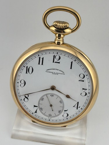 Vacheron constantin - vacheron,