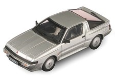 Dism 1:43 - Mitsubishi Starion