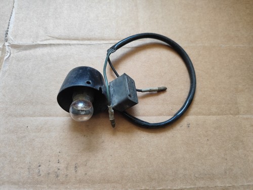 Freccia original turn signal - freccia,