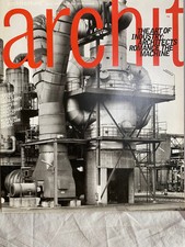 Architecture magazine june - ,