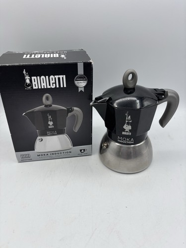 Bialetti moka caffettiera - bialetti,