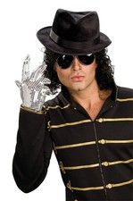 Adult Men Michael Jackson