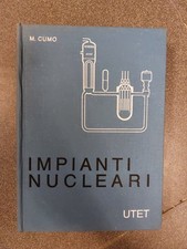 Cumo Impianti Nucleari Pp.