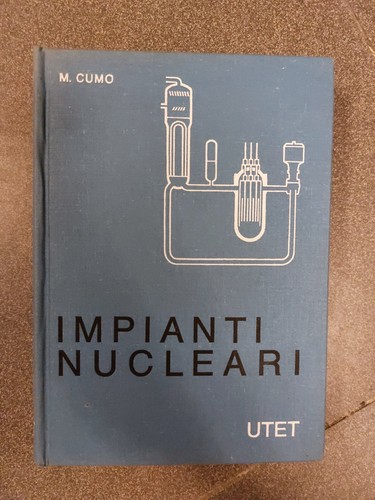 Cumo impianti nucleari - impianti,