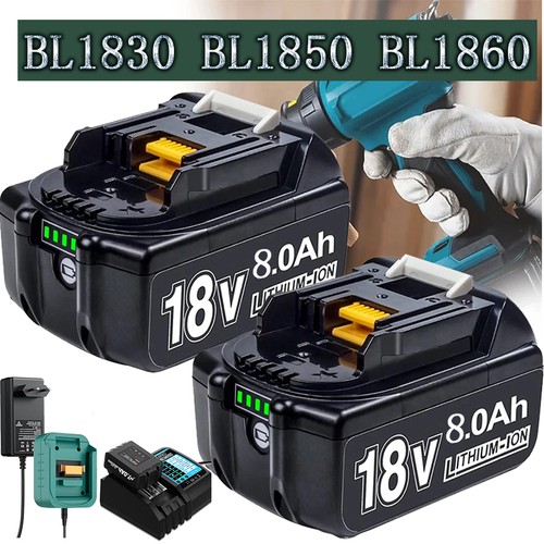 Batteria per makita - batteria,