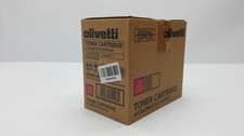 Cartuccia toner magenta