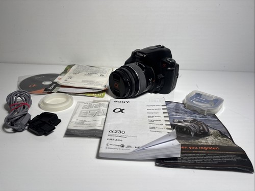 Fotocamera reflex digitale