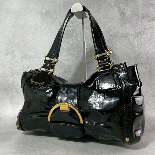 Borsa tracolla sergio rossi - tracolla,