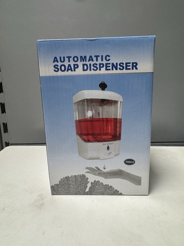 Dispenser sapone automatico - dispenser,