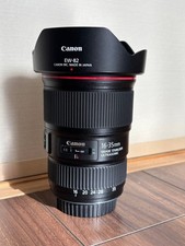 Canon 16-35 mm F4L IS USM 19820