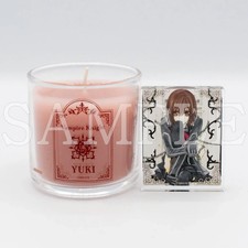 Candela aromatica Vampire