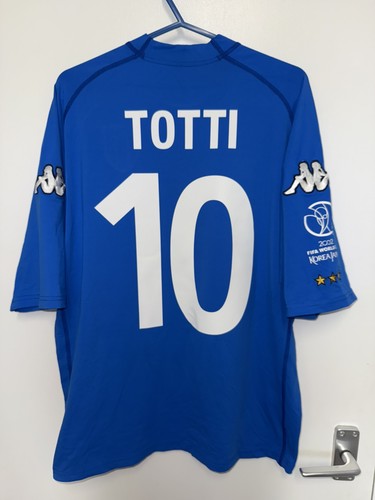 Maglia calcio kappa - kappa, italia
