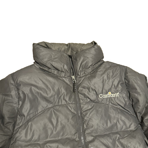 Carhartt puffer jacket vintage - puffer,
