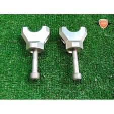Supporto manubrio Aprilia RSV 1000 Factory 2004 2005