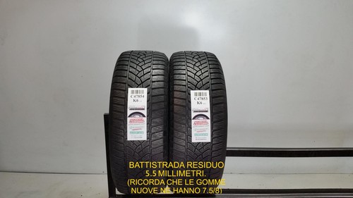 Gomme usate termiche - ,