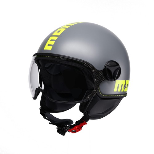 Casco moto jet momo - moto,