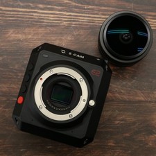 Z Cam E2 4k Cinema Camera