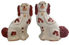 Arthur Wood c.1860 coppia di