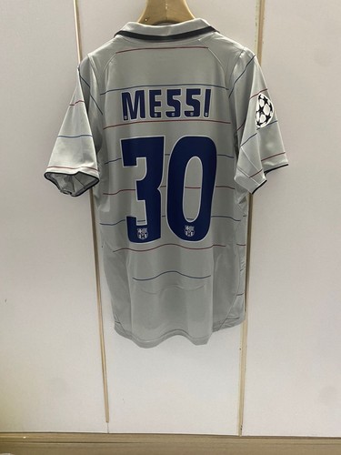 Barcelona maglia away shirt - barcelona,