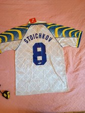 Maglia AC Parma 1995-96