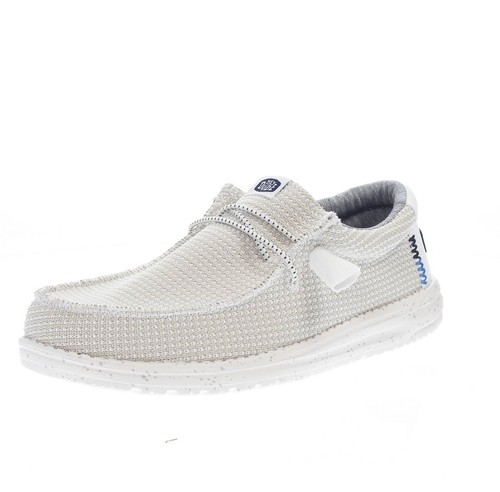 Hey dude wally sport mesh - hey,