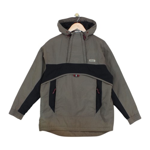 Giacca vintage ellesse - ellesse, zip