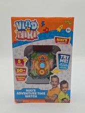 Vlad niki s adventure - &,