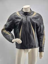 Dainese giacca moto pelle uomo - pelle,