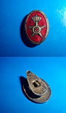 REGIO ESERCITO pin x giacca fregio stemma CORPO SANITA' MILITARE originale Regio