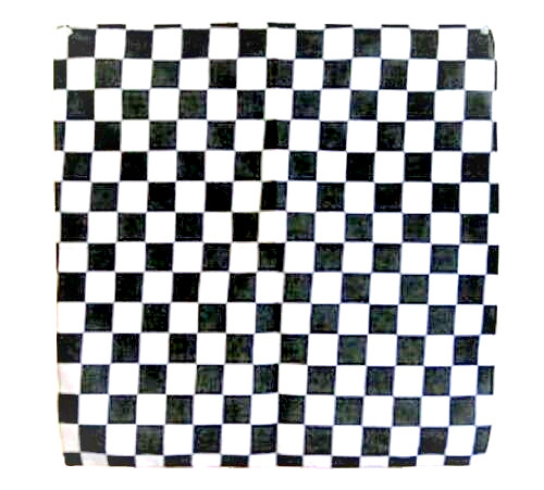 Bandana bandiera sciarpa - , testa