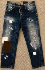 Dsquared2 jeans boys girls - dsquared2, boys/girls