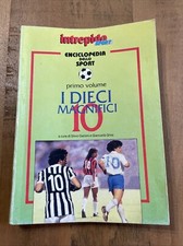 Intrepid Sport Encyclopedia