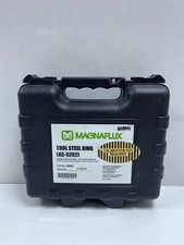 Anello in acciaio per utensili