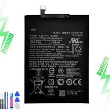 Batteria C11P1706 per Asus Zenfone Max Pro M1 M2 ZB602KL ZB601KL ZB602KL ZB631KL