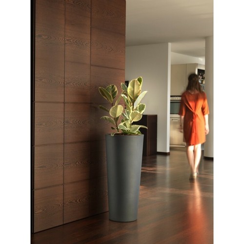 Vaso alto cache pot - vaso, clou