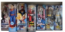 Marvel Avengers /DC comics