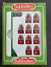 Subbuteo Belgio Ref649
