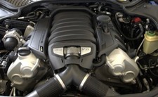 Motore Porsche Panamera 970