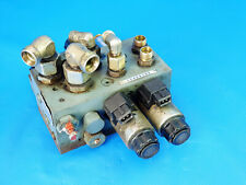 Blocco valvole JUNGHEINRICH