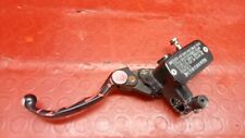 LEVA POMPA FRENO POSTERIORE SINISTRA QOODER QUADRO QV3 350 2018 2019 2020 T69N