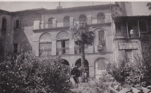 Fabriano fotocartolina - fabriano,