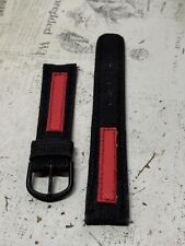 Cinturino Orologio Sector Exp Attacco Ansa 18mm Unisex Nuovo Fibbia Generica