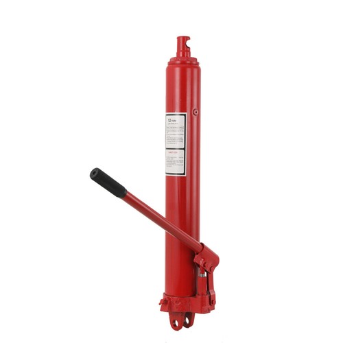 New ton long ram - ram, hydraulic