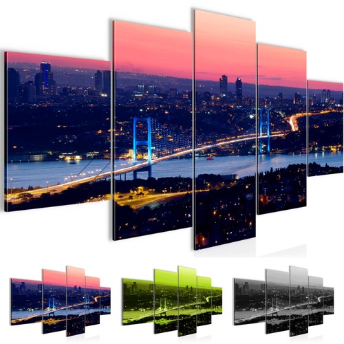 Set quadri parete istanbul - set,