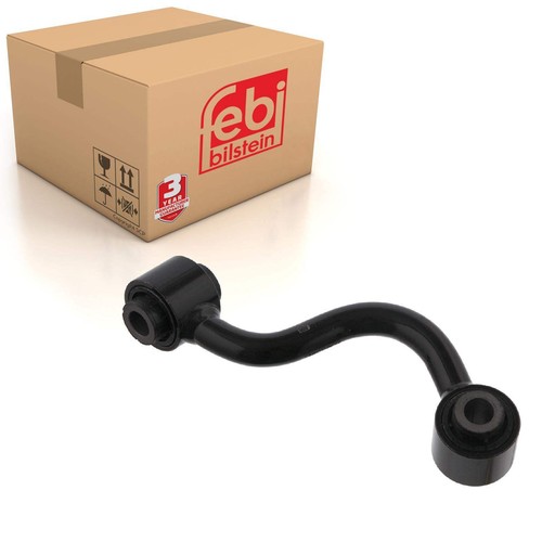 Barra stabilizzatrice
