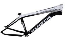 Telaio MTB carbonio Kuota